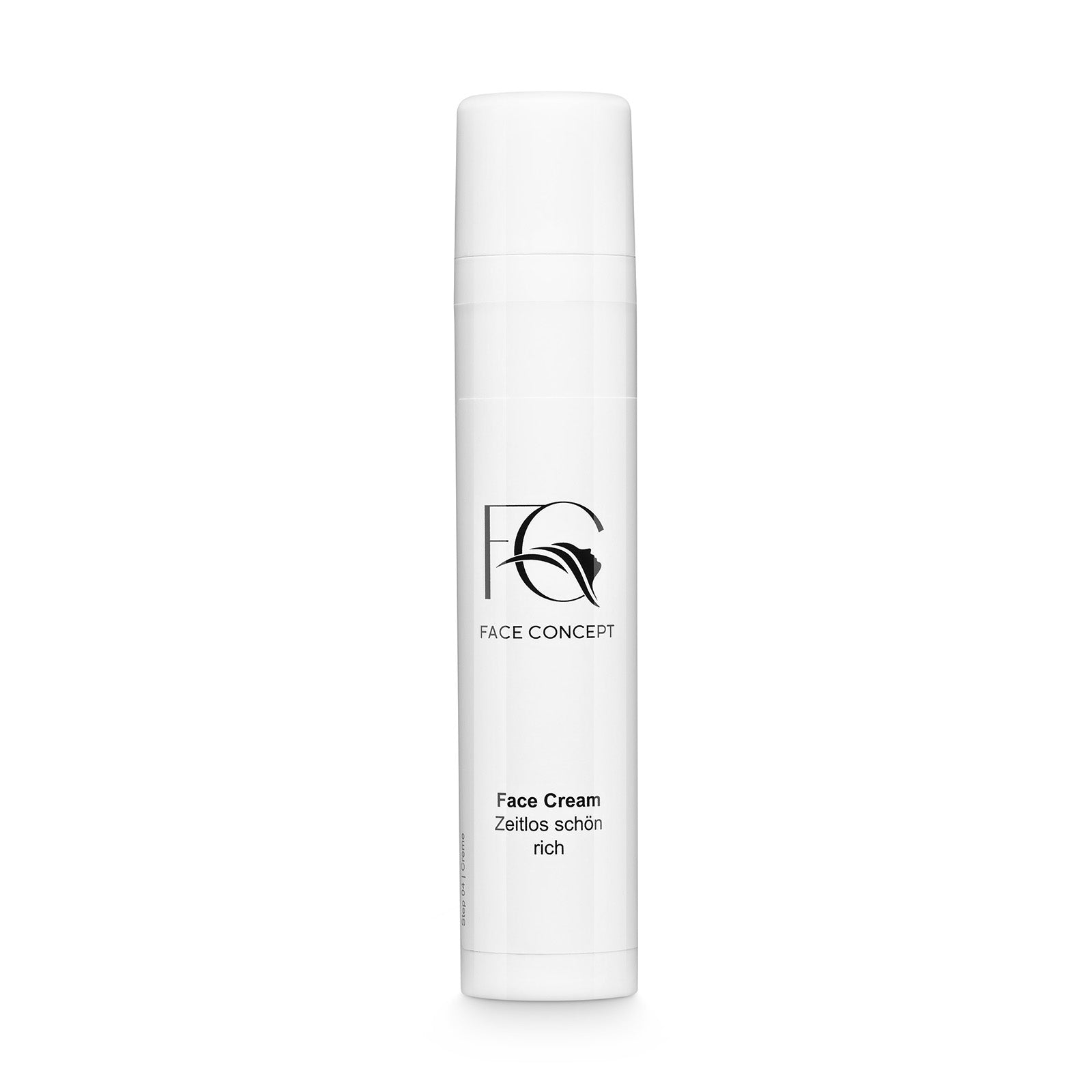 Refill Kartusche Hautverjüngung Face Crem