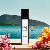 DAYTIME FACE PROTECTION LSF 30 Face Concept