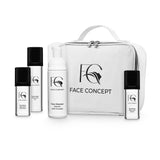 PREMIUM STARTER Face Concept