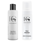 Reinigungsduo Face Concept
