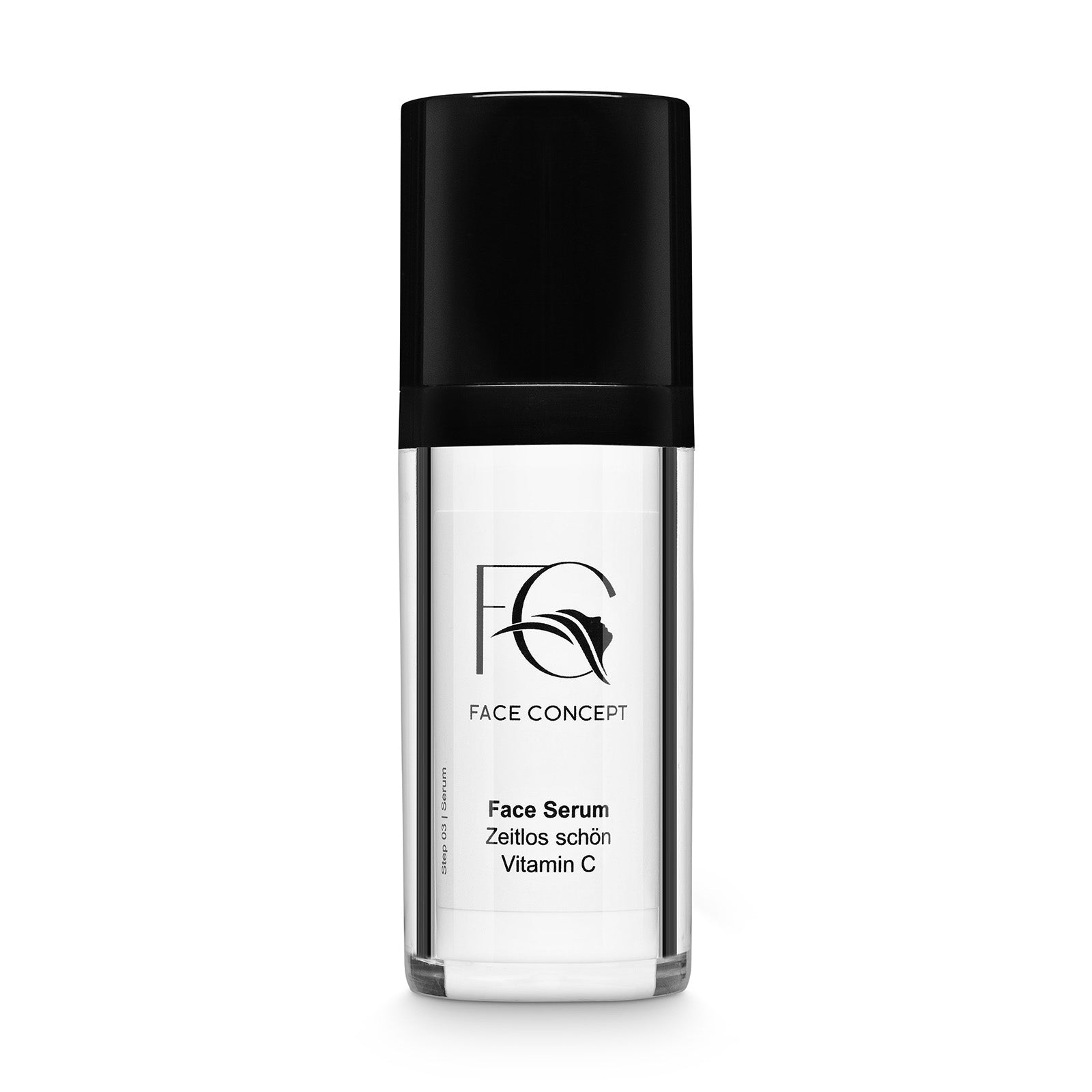 Face Serum Vitamin C Complex 5% Face Concept