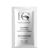 Hydro Collagen Mask Zeitlos schön Faceconcept
