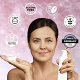 FACE Cleanser AHA/ BHA Complex Faceconcept