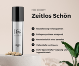 Hautverjüngung durch mehr Spannkraft und Elastizität