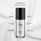 Face Serum Retinol 0,5 Faceconcept