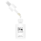 LIPID OIL unbeduftet Face Concept