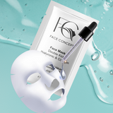 Hydro Collagen Mask Zeitlos schön Faceconcept