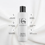 SALI-PEEL Tonic 0,5 % Faceconcept