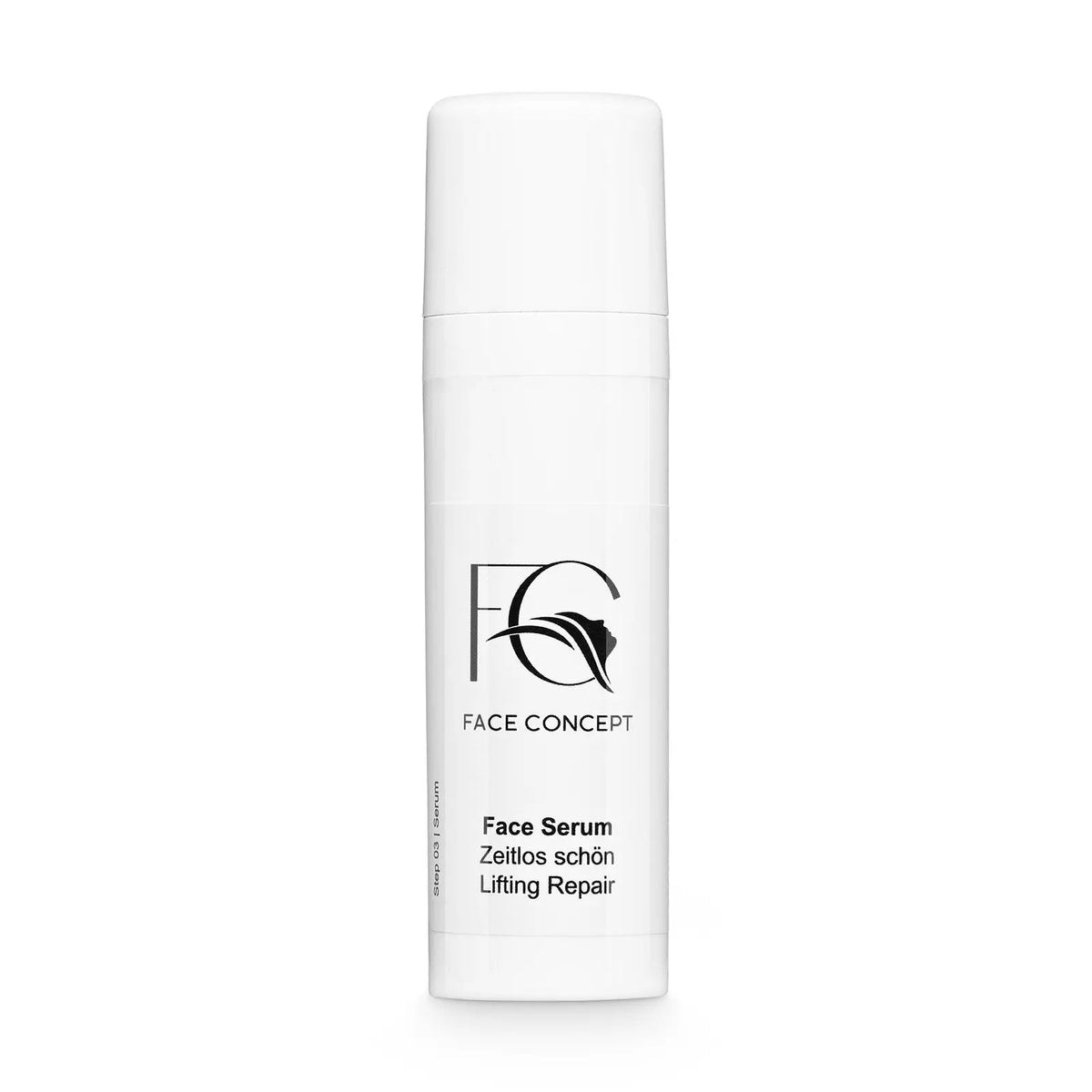 Face Serum - Lifting Repair - Lass deine Haut jünger wirken! Face Concept