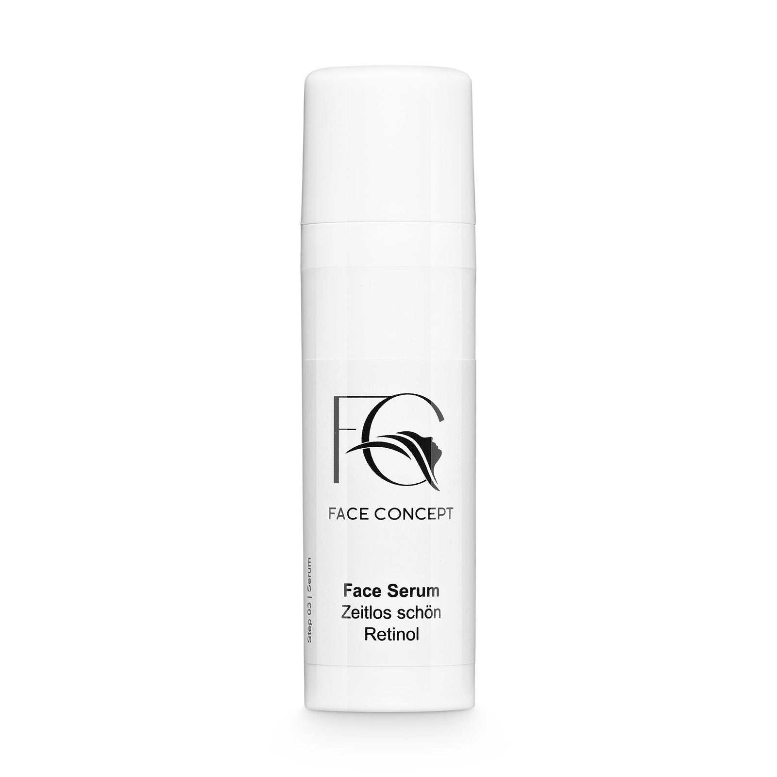 Face Serum Retinol 0,5 Faceconcept