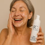 FACE Cleanser AHA/ BHA  Complex Faceconcept