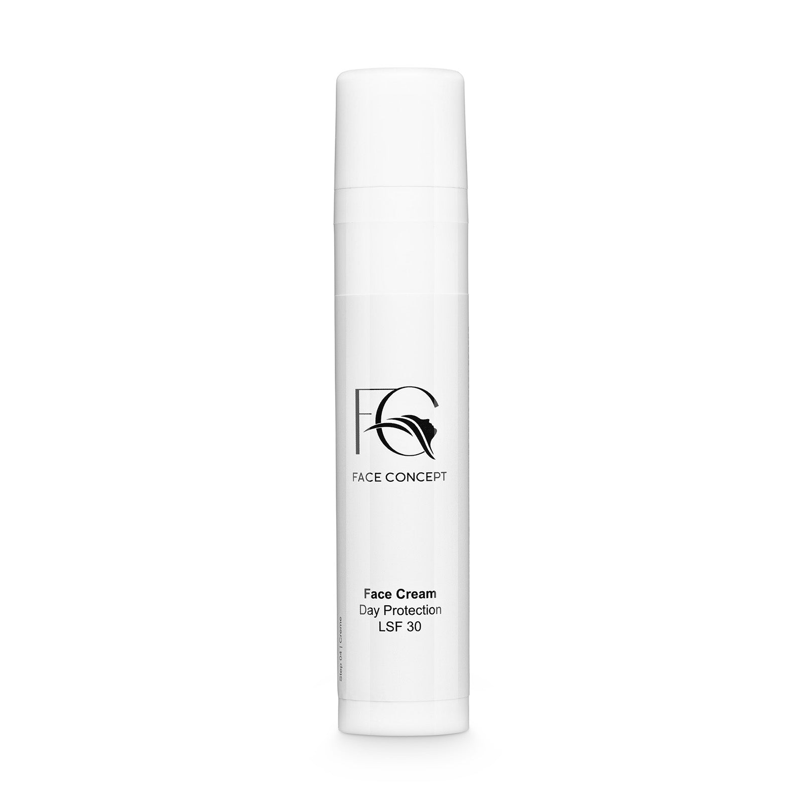 DAYTIME FACE PROTECTION LSF 30 Face Concept