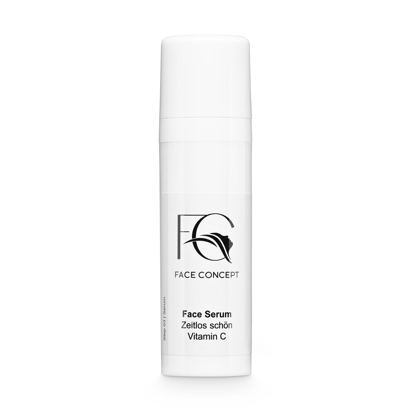 Face Serum Vitamin C Complex 5% Face Concept