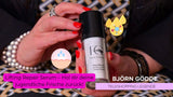 Serum Lifting Repair wird mit Böjrn Gödde im Teleshopping vorgestellt 