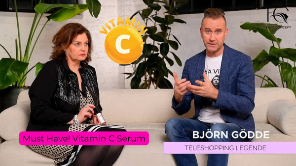 Vitamin C Serum