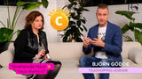Face Concept präsentiert mit Björn Gödde sein Vitamin C Serum