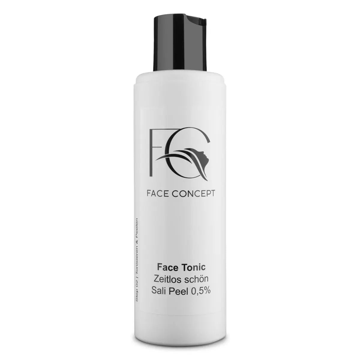 SALI-PEEL Tonic 0,5 % Faceconcept